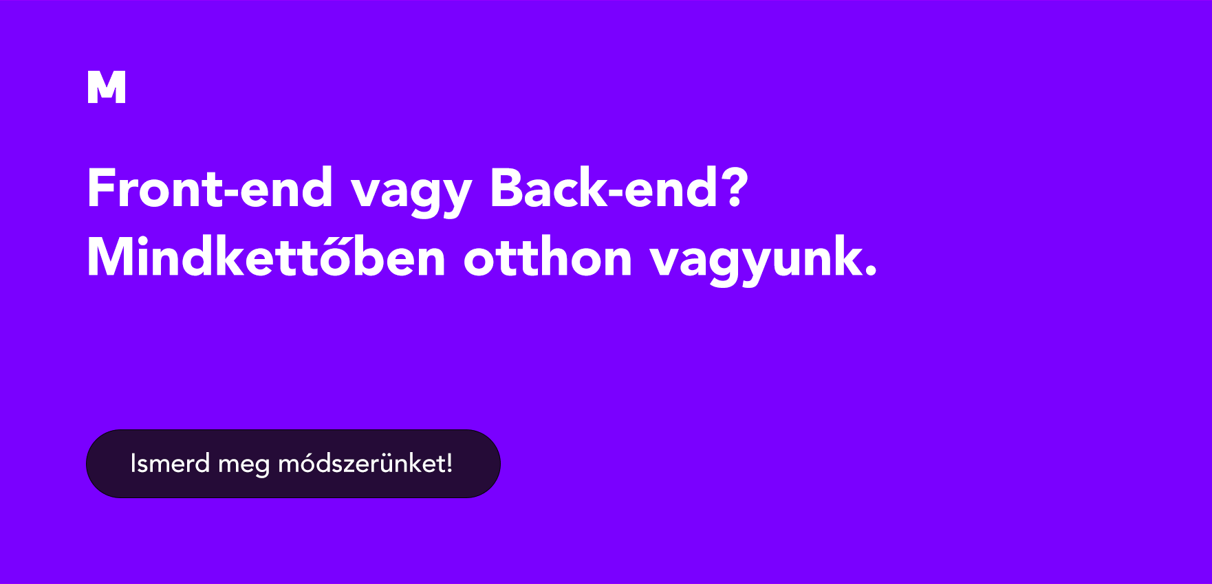 webfejlesztés